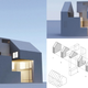 Image for article titled These Buildings Look Like Giant Tetris Games